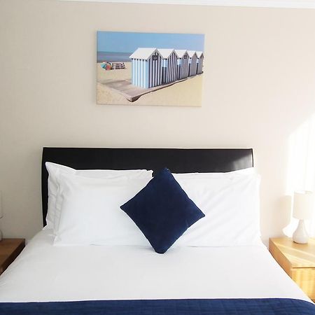 The Kelvin Guest House Brighton Bagian luar foto
