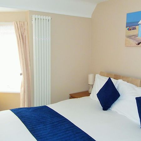 The Kelvin Guest House Brighton Bagian luar foto