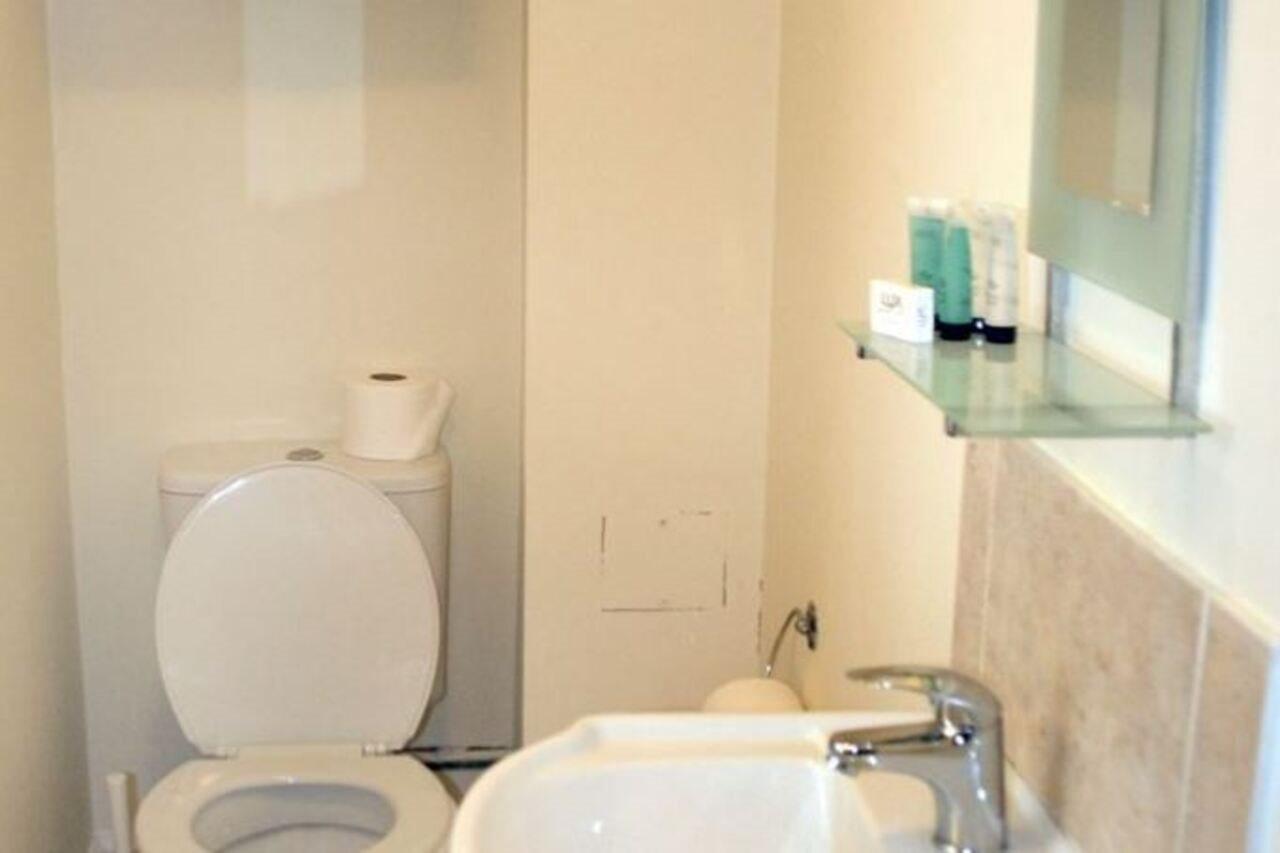 The Kelvin Guest House Brighton Bagian luar foto