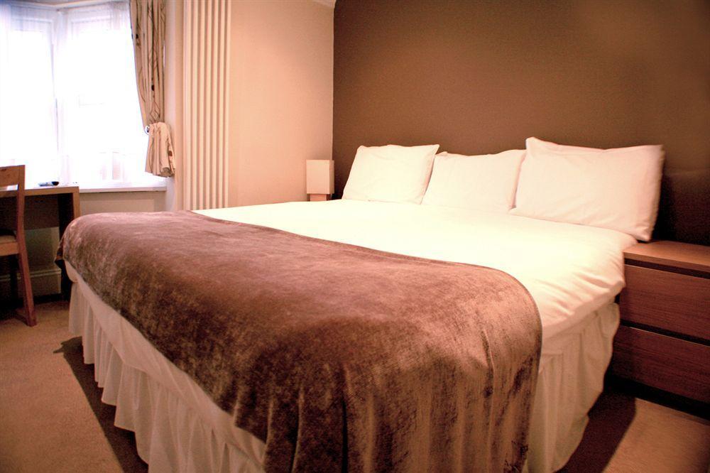 The Kelvin Guest House Brighton Bagian luar foto