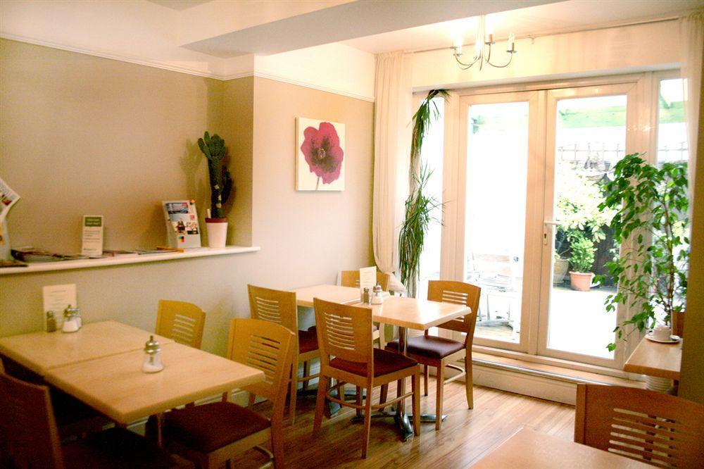 The Kelvin Guest House Brighton Bagian luar foto