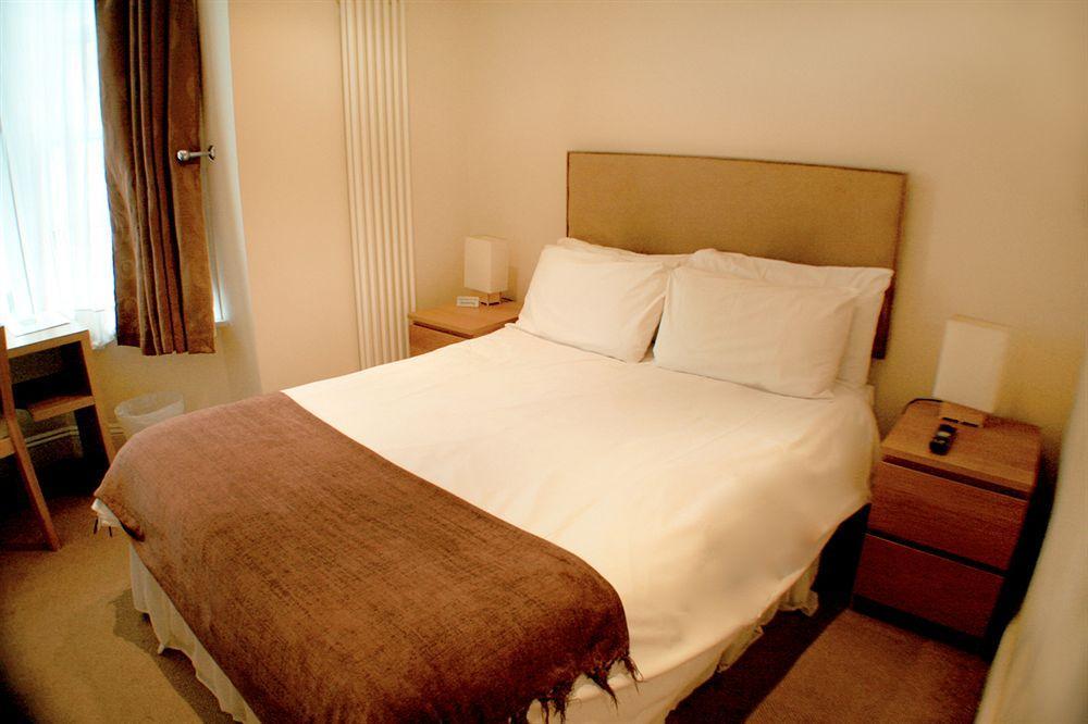 The Kelvin Guest House Brighton Bagian luar foto