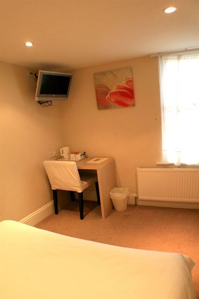 The Kelvin Guest House Brighton Bagian luar foto