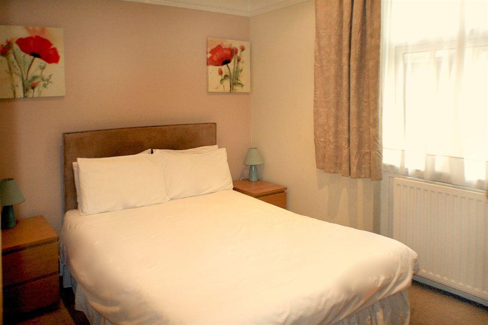 The Kelvin Guest House Brighton Bagian luar foto