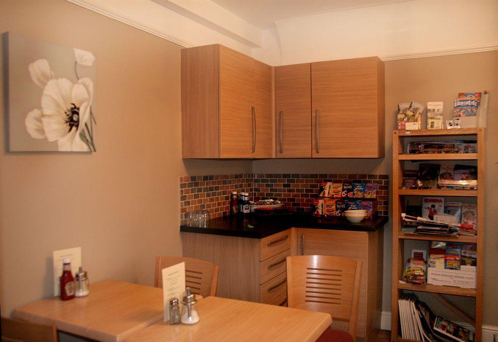 The Kelvin Guest House Brighton Bagian luar foto