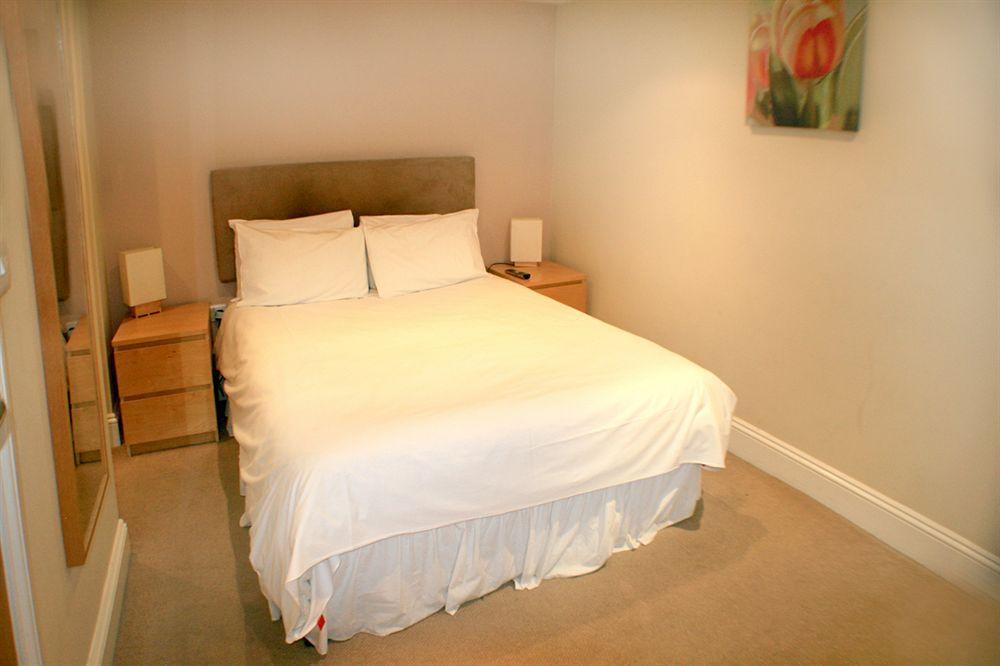 The Kelvin Guest House Brighton Bagian luar foto