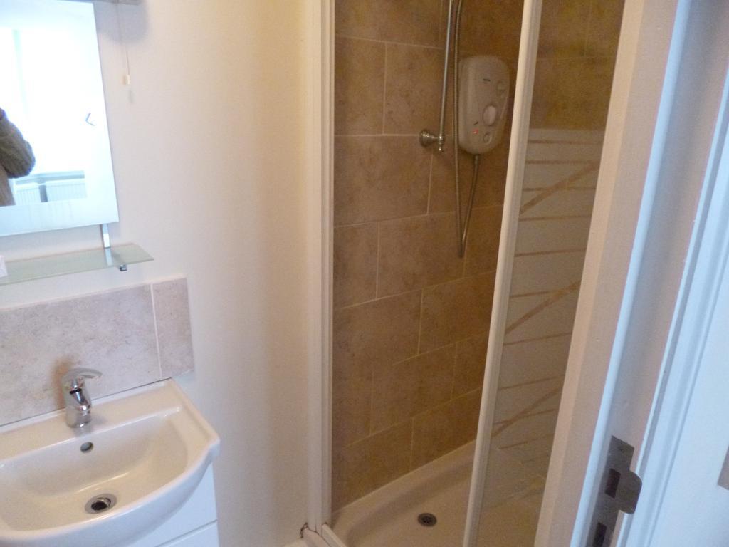 The Kelvin Guest House Brighton Bagian luar foto