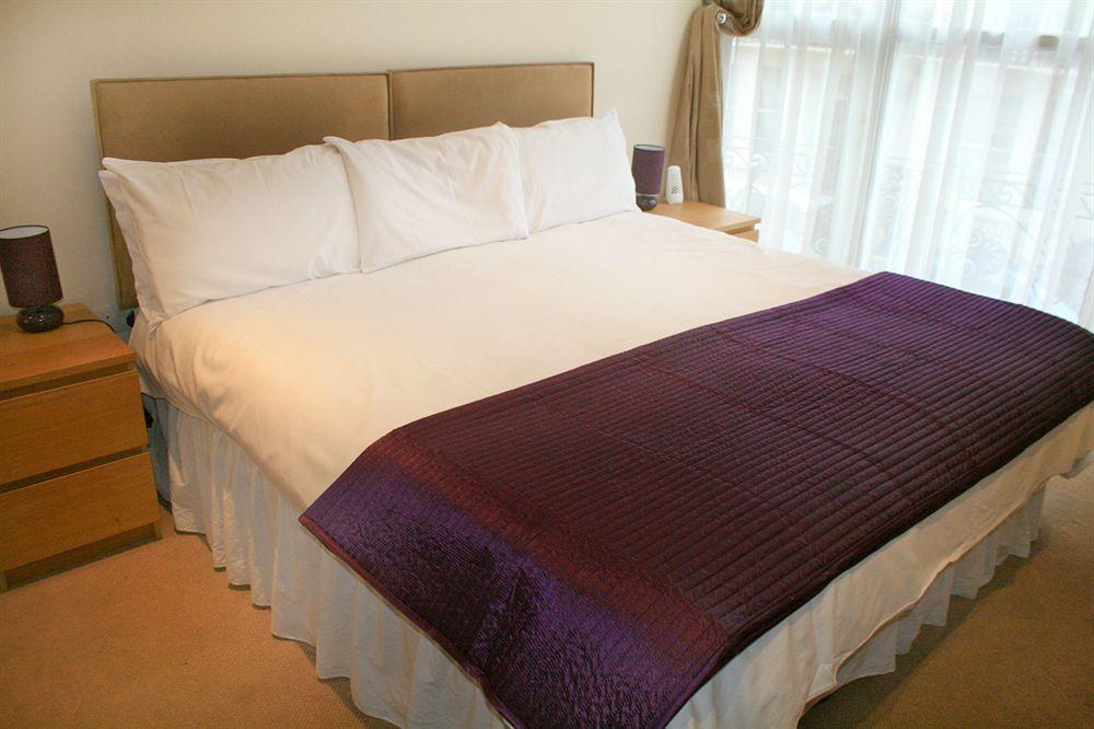 The Kelvin Guest House Brighton Bagian luar foto
