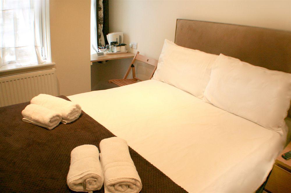 The Kelvin Guest House Brighton Bagian luar foto
