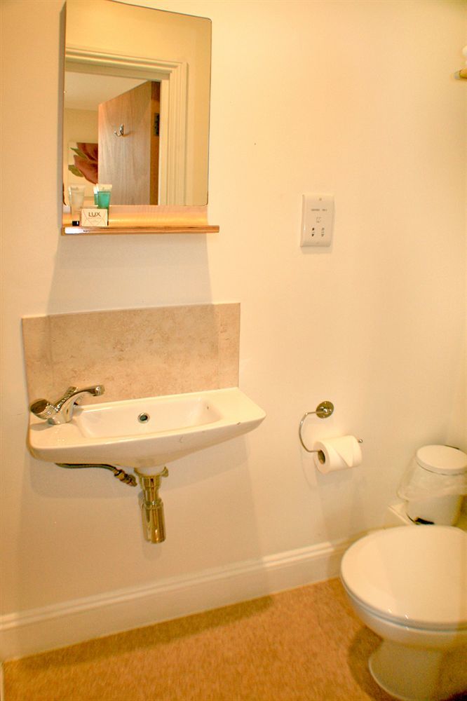 The Kelvin Guest House Brighton Bagian luar foto