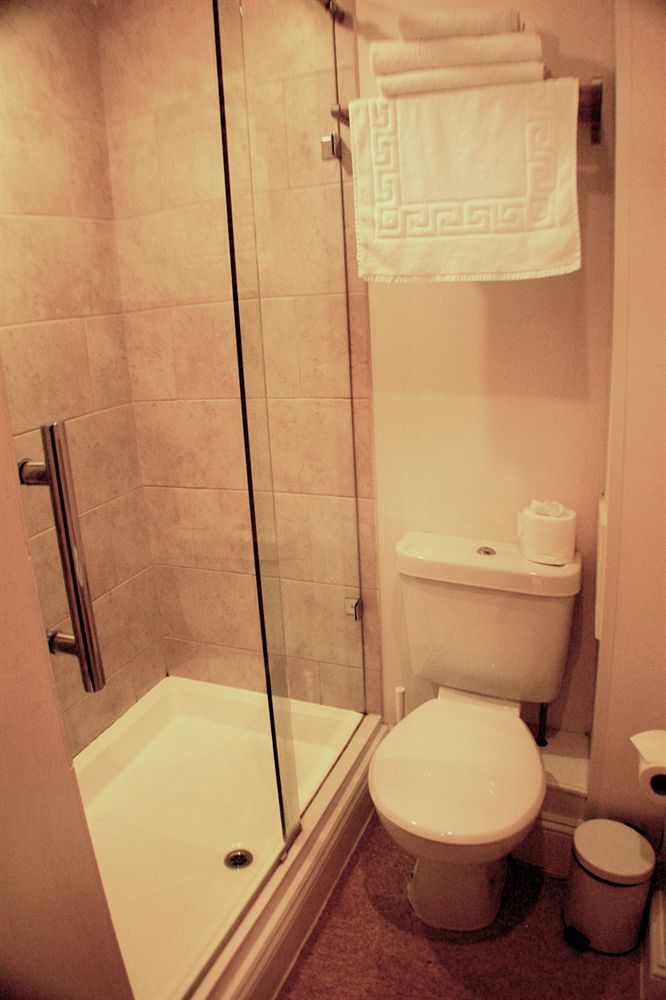 The Kelvin Guest House Brighton Bagian luar foto