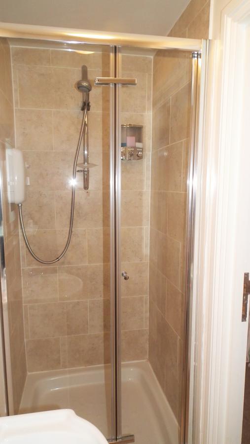 The Kelvin Guest House Brighton Bagian luar foto