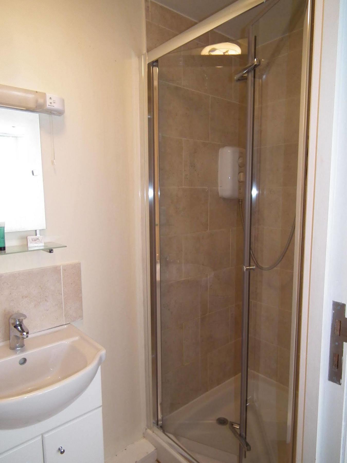 The Kelvin Guest House Brighton Bagian luar foto