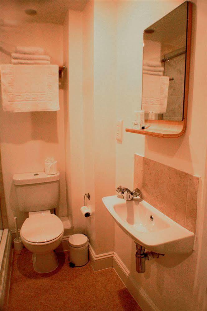 The Kelvin Guest House Brighton Bagian luar foto