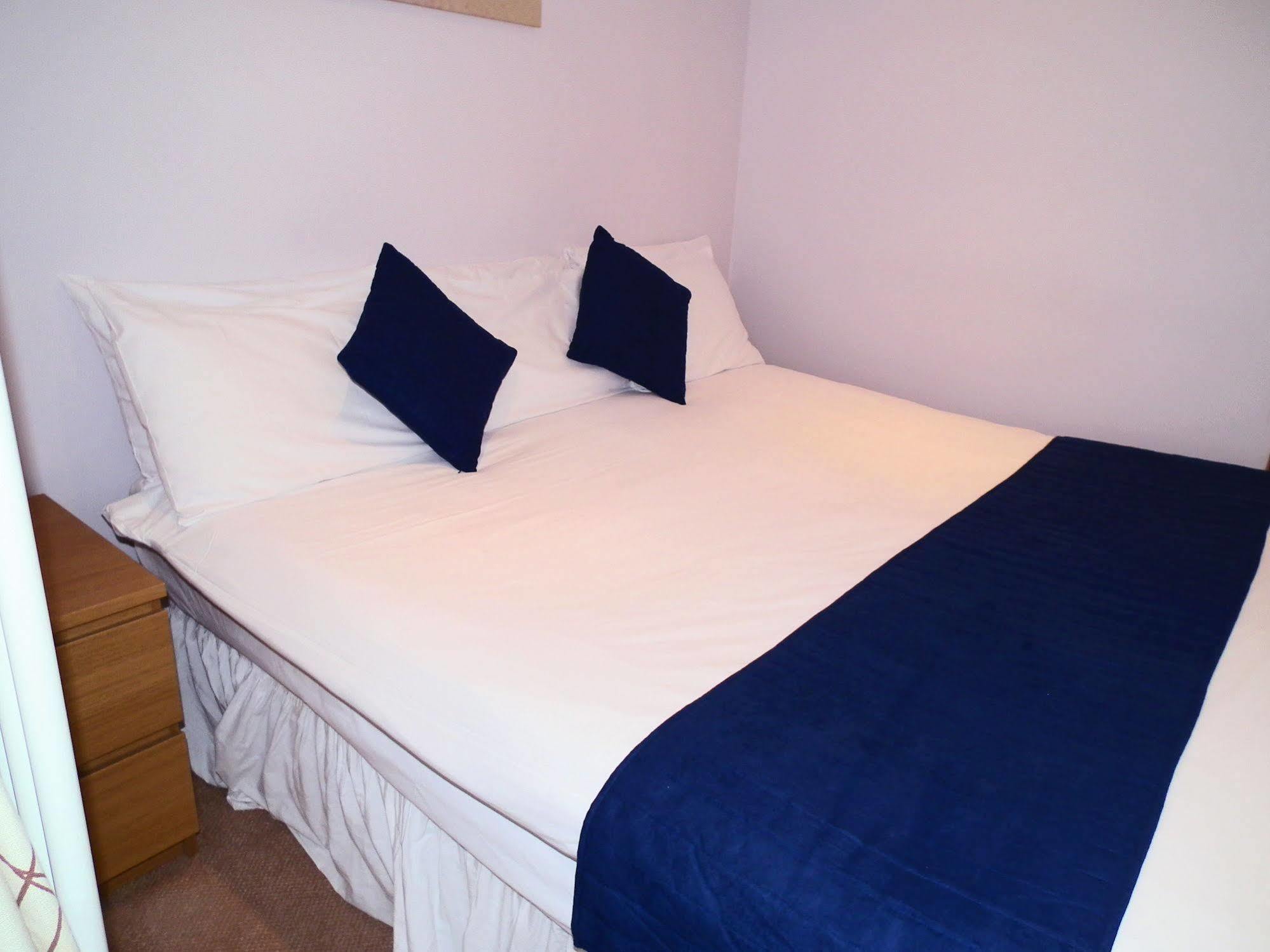 The Kelvin Guest House Brighton Bagian luar foto