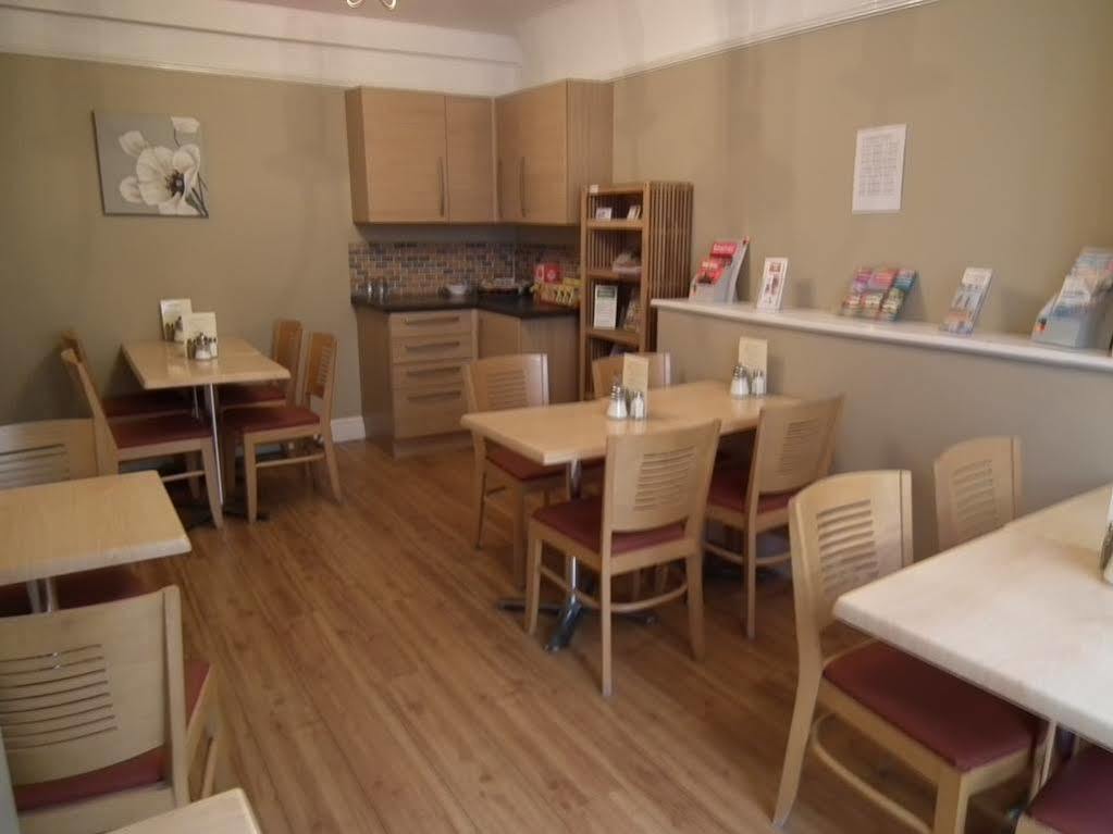 The Kelvin Guest House Brighton Bagian luar foto