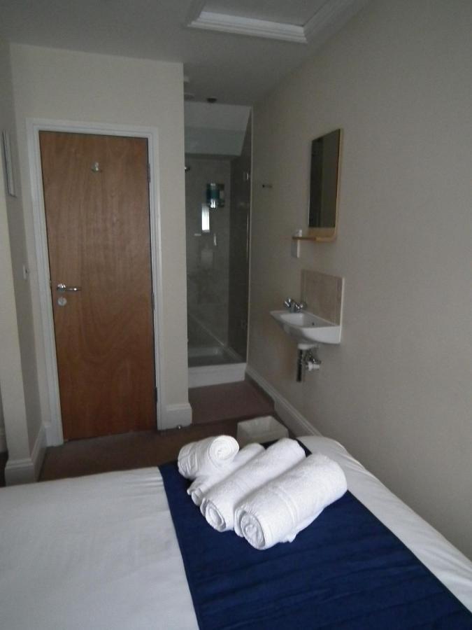 The Kelvin Guest House Brighton Ruang foto